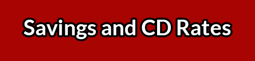 savings and CD rates header