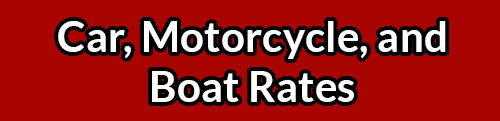 car loan rates header